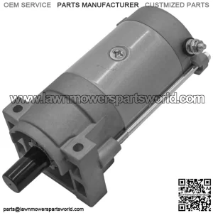 21110533 1339828 1331564 1279209 Starter Motor for Gravely Exmark Toro