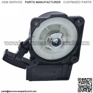 Leaf Blower Recoil Starter Fit For Redmax EBZ6500 EBZ7500 EBZ8500 576594001