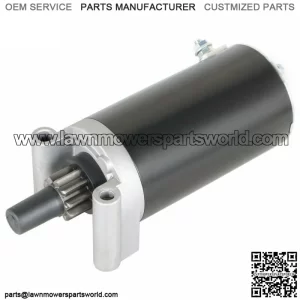 New Starter for Kohler Engine 32-098-01-S 32-098-04-S 32-098-03-S 32-098-08-S