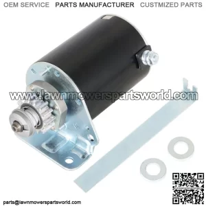 Starter for Briggs&Stratton 14.5 16 16.5 17 17.5 18 18.5 / 593934 14-Teeth 5777