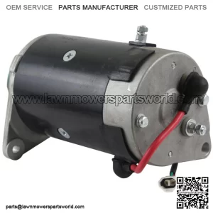 STARTER GENERATOR FITS JOHN DEERE UTV GATOR TX TURF KAWASAKI YAMAHA GOLF CART