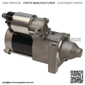 New 435-530 Mega Fire Electric Starter For John Deere TX Gator Kawasaki