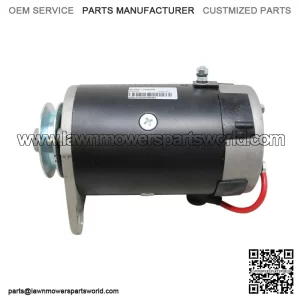 AM135707 Aftermarket Replacement Generator Fits John Deere Fits Gator Model: TX