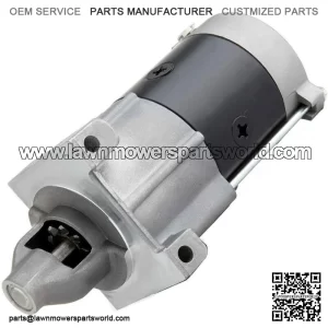 Kawasaki UTV KAF400 Mule 600 610 John Deere Gator TX Starter        *NEW*