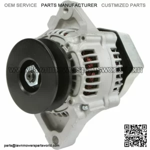 Alternator for John Deere UTV GATOR HPX TS TX RE46043 RE72917 TY25241