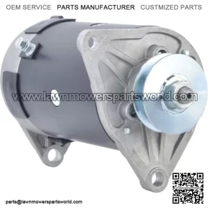 Motor For John Deere Gator Tx Turf 090-005 1018294-01 23-15435 72-25-15435 (For: John Deere Gator TX)