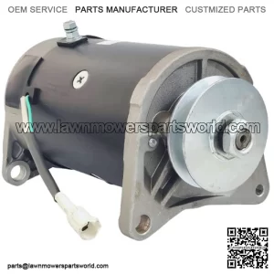 DEERE UTV GATOR TX TURF KAWASAKI YAMAHA G16 REPLACEMENT