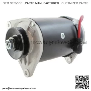 Motor Generator 12V fits Yamaha G11A G21A G22A G23A John Deere Gator TX 2X4