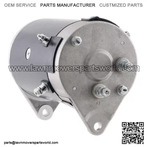 NEW 12V GENERATOR FITS JOHN DEERE UTV GATOR TX TURF KAWASAKI 15.5HP TMC001B0011