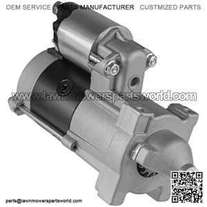 MIA12023 Starter Compatible with John Deere XUV550 XUV560 XUV560E / S4 Gator