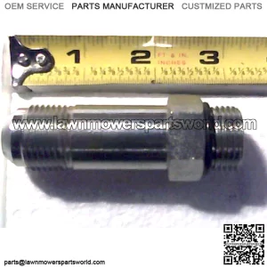 Mower OEM 024-5204-00 3 Motor Fitting, 6400-L-10-10