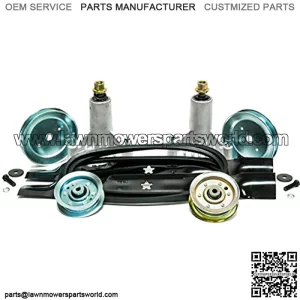 Raptor 42" Lawn Mower Deck Parts Rebuild Kit for Sears  DYT4000