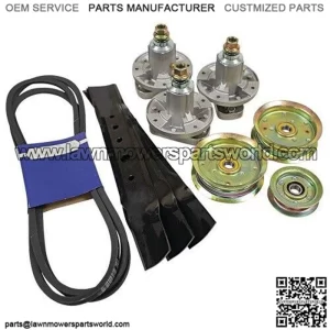 Mower Deck Service Kit For John Deere L120 And L130, 48' STE~785-932