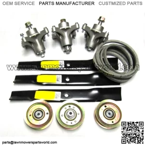 Deck rebuild kit for  Timecutter SS5060 SS5000 SS5035 MX5000 MX5060 SW5000