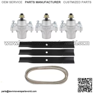 Deck Rebuild Kit for  Timecutter SS5000 SS5060 50" 119-8820 121-0751 SS5035