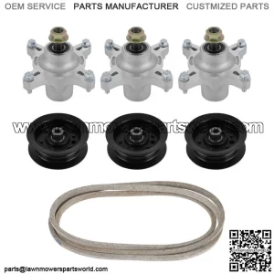 DECK REBUILD KIT FOR  TIMECUTTER SS5000 SS5060 50" DECKS 119-8820 121-0751