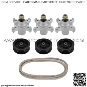 DECK REBUILD KIT FOR  TIMECUTTER SS5000 SS5060 50" DECKS 119-8820 121-0751