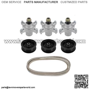 For  TIMECUTTER SS5 SS5000 DECK REBUILD KIT