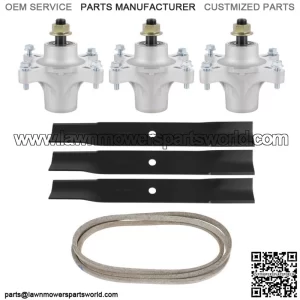 Deck Rebuild Kit For  Timecutter SS5000 SS5035 SS5060 MX5000 MX5060 SW5000