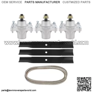 50" Deck Rebuild kit for  Timecutter MX5000 MX5060 SS5060 SS5000 SS5035