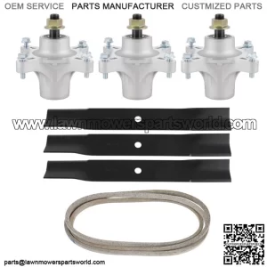 Deck Rebuild Kit For  Timecutter SS5000 SS5035 SS5060 MX5000 MX5060 SW5000