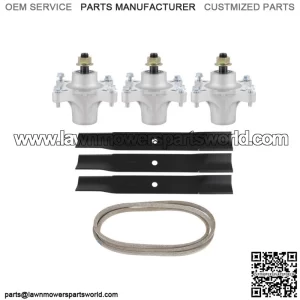 For  Timecutter SS5000 SS5060 50" 119-8820 SS5035 121-0751 Deck Rebuild Kit