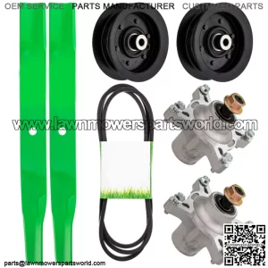 Mower Deck Rebuild Kit for  TimeCutter SS4200 SS4216