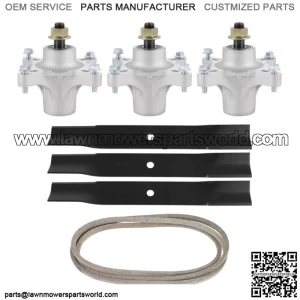 Deck Rebuild Kit for  Timecutter SS5000 SS5060 50" 119-8820 121-0751 SS5035