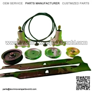 DECK REBUILD KIT FOR 42" SNAPPER ST1842 704430 709729 705048 709731 704429