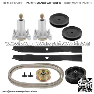 Craftsman YTS4000 42" Deck Rebuild Kit 197253 192870 134149 187292