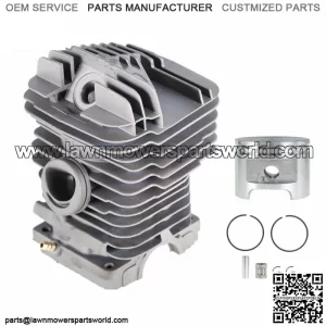 MS310 MS390 49mm Big Bore Cylinder Piston Kit For STIHL MS290 029 039 Chainsaw