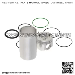 Piston Liner Kit