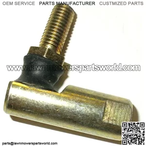 Lawn Mower Parts 2208 / 7015753YP / 50782 Ball Joints for Snapper Noma Fits 15753 7015753 + (Free Two E-Books)