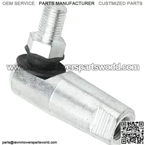 Lawn Mower Parts Amt622 / Amt626 / F510 Tie Rod End Ball Joint for Fits 170 180 F525 G100 and E-Book in A Gift