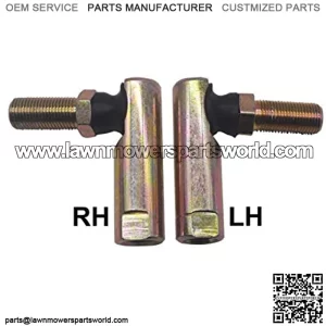 Lawnmower Ball Joint Set & LH 923-0179 723-0179 AM100644 AM100645 for John Deere