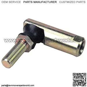 Ball Joint 1/2-20 Right Hand Female Threads with 7/16-20 Male Stud Replaces AM125418 AM37716 & AM39889