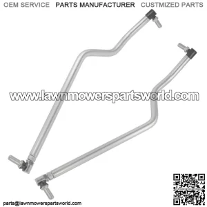 Right & Left Drag Link for John Deere L110 L111 L118 L120 L130