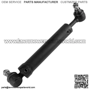 Hydraulic Steering Cylinder fits John Deere 425A 445C 6mm Pin AM147176 AM123017