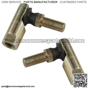 2 Pack Tie Rod Ends for MTD Lt Gt Fst Rd All 1997 And After (Except 995 Models)