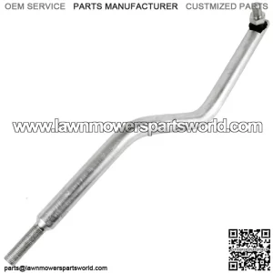 Steering Drag Link Fits John Deere GT242 GT262 GT275 AM116873 AM132389