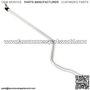 532169832 169832 Steering Drag Link for Husqvarna Yth1746 Yth180 YTH2046