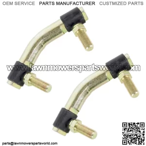 2 Tie Rod Pivot Link fits Husqvarna YTH2242 TDRF YTH2246 YTH2648 TDRF 583513501