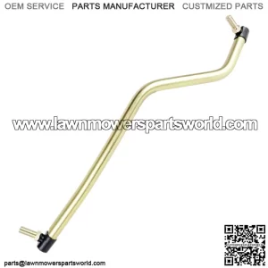 Steering Left Drag Link for Husqvarna YT42CS CTH164 YTH184T 583513301 597069802