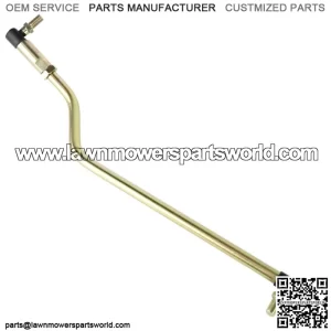 Right Side Drag Link for John Deere LA135 LA140 LA145 LA150 LA165 LA175