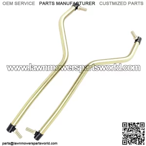 Left Right Drag Link for Husqvarna CTH204 CTH2138 CTH224 583513401 583513301