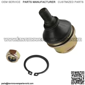 Front Susp. Knuckle Lower Ball Joint For John Deere XUV550 Gator Xuv 590 I Gator