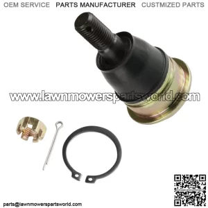 Front Suspension Knuckle Upper Ball Joint For John Deere Xuv Gator 855 D Diesel