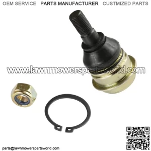 Front Suspension Knuckle Upper Ball Joint For John Deere Xuv855 E M S4 Gator