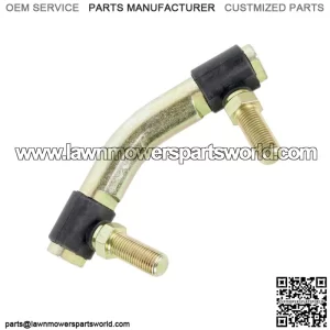 Tie Rod Pivot Link fits Husqvarna TC338 TC342 TS238 TS242 TS243 TS342 583513501