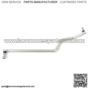 Lawn mower tractor pull rod 532194740/532194741